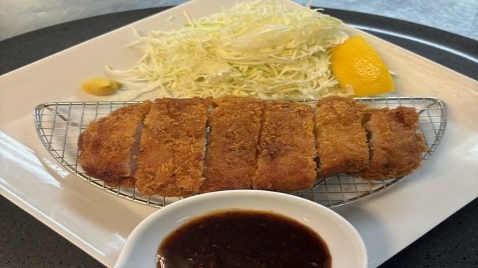 【平日限定】1泊2食付プラン☆〜夜は定食、朝はバイキングで大満足〜